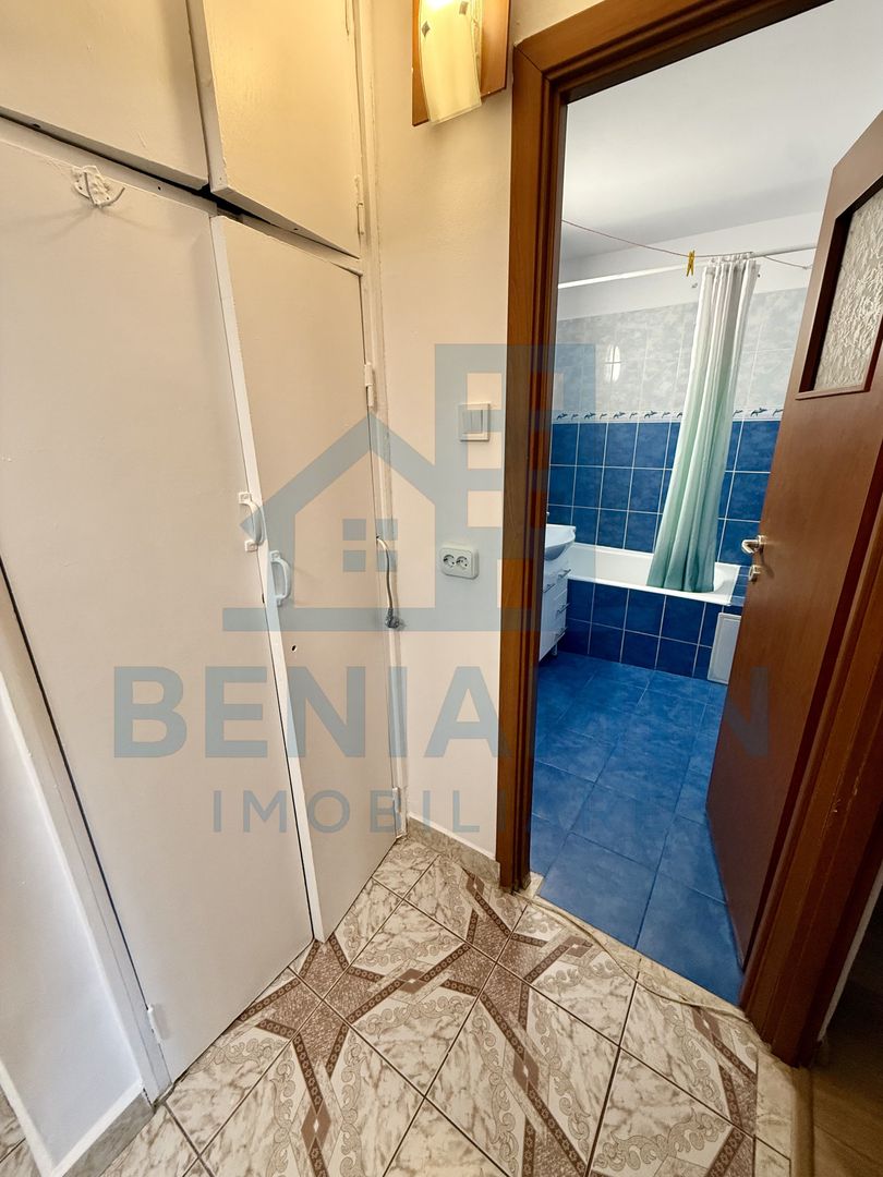 2 decomandate - parter - mobilat - utilat - Rovine - Posta - Poză 6