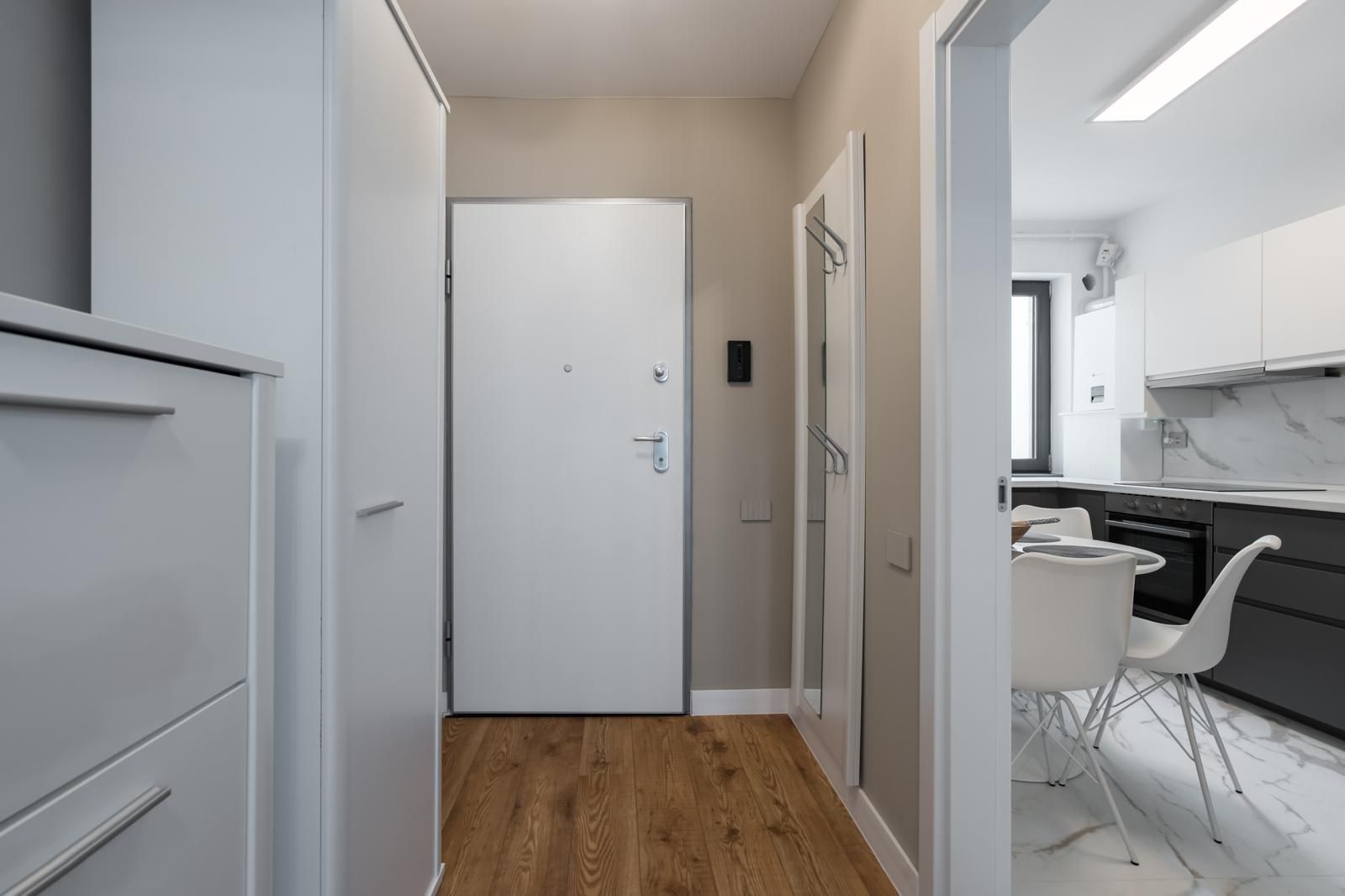 Apartament 2 camere  | Bloc nou | Dacia | Episcop Radu - Poză 8