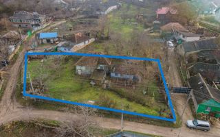 Vânzare, casă, 106 mp, sat. Hrușova, Criuleni - Poză 21