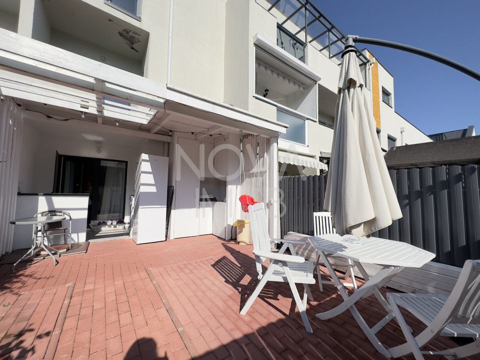 Apartament 3 camere cu gradina, Turnisor - Poză 14