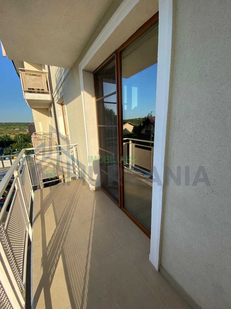 Apartament 2 camere + Loc de parcare - Poză 7