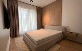 Apartament 2 Camere în First Estate | Prima Închiriere | Parcare - Poză 4