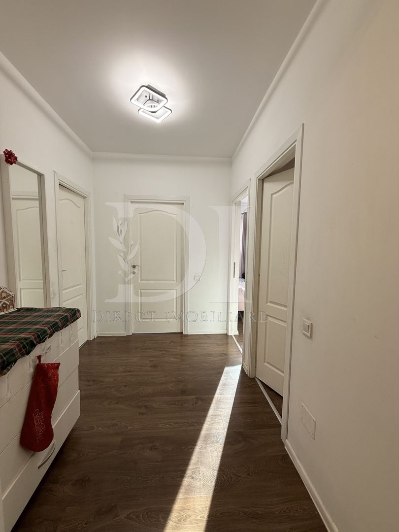 Apartament 3 camere / gradina proprie / Zona Eroilor - Poză 10