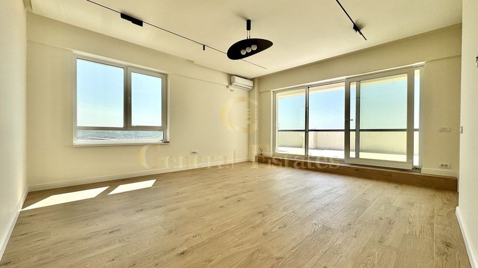 Vânzare Penthouse cu Terasă  83 m.p. -  Atrium Garden - Poză 6