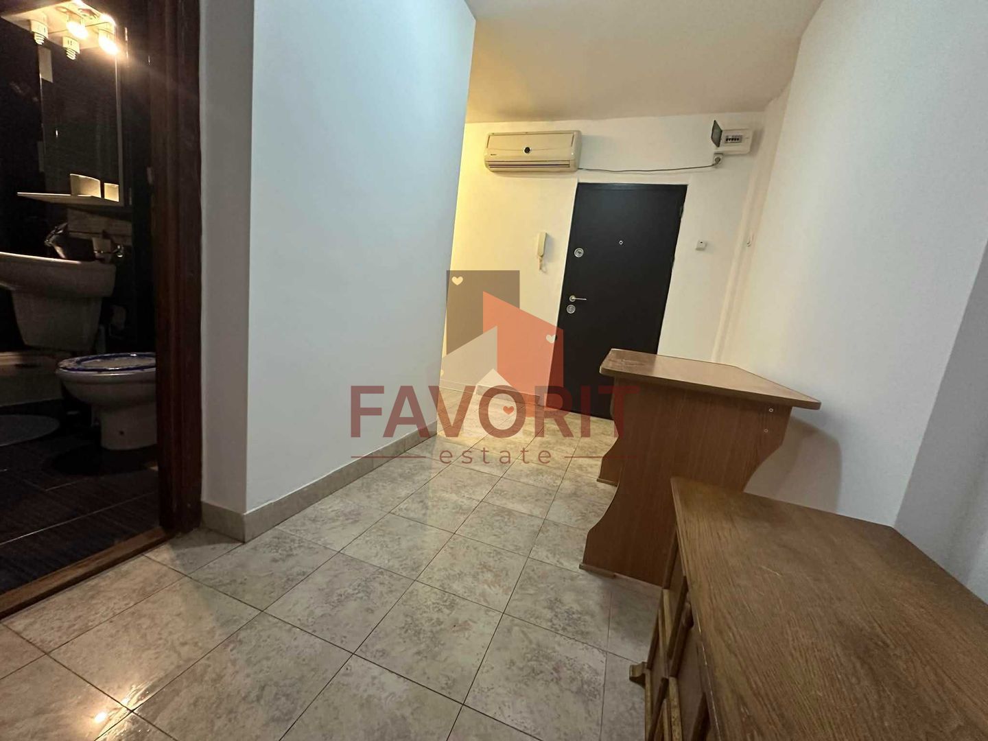 Apartament 1 camera decomandat| 36mp | Zona Aradului - Poză 5