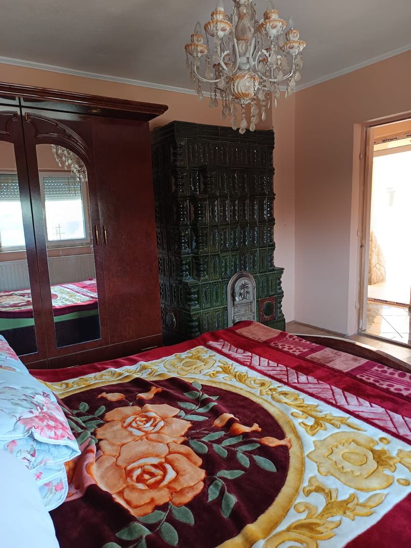 Vilă P+E de vânzare în Valea lui Mihai – 233 mp, teren 733 mp - Poză 31