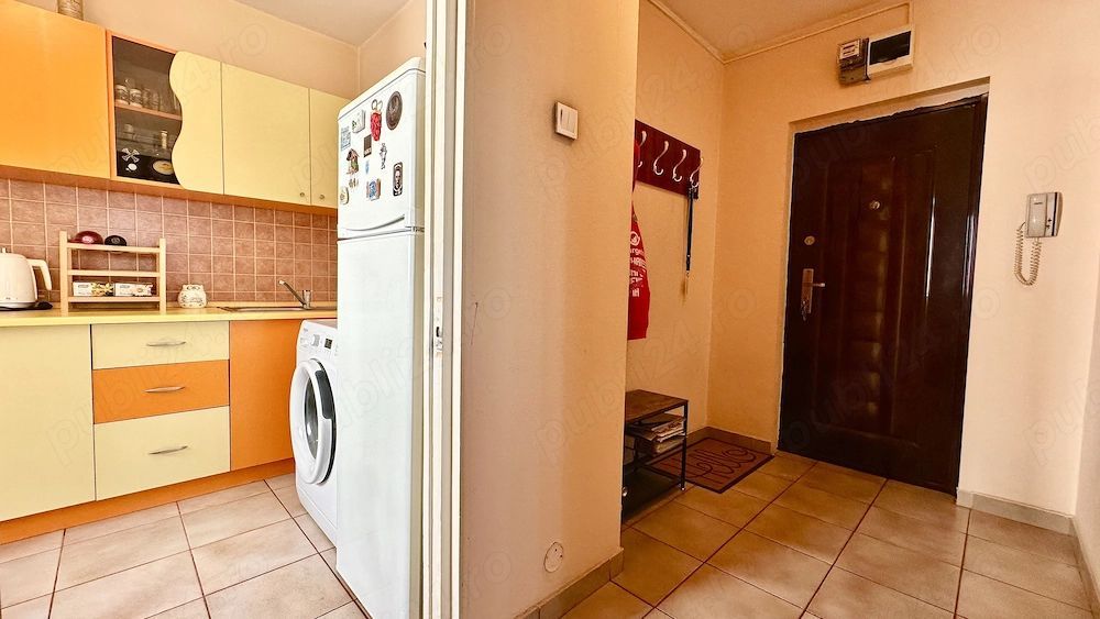 Dorobanti stradal // terasa generoasa // vedere panoramica - Poză 7