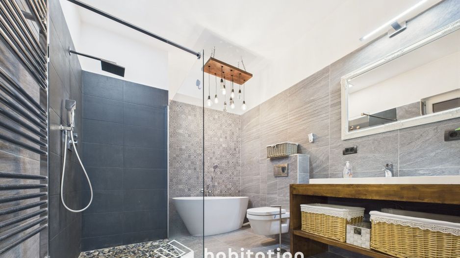 Apartament boem de închiriat 3 camere, 105mp–Iosefin, clădire istorică - Poză 24