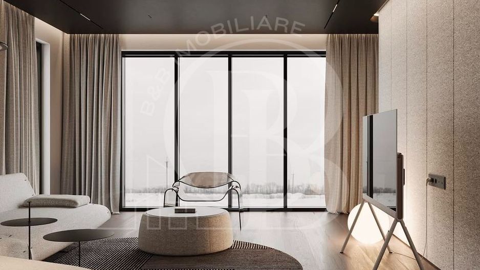 Apartament 2 camere Promo Parcare Titan-Theodor Pallady - Poză 8