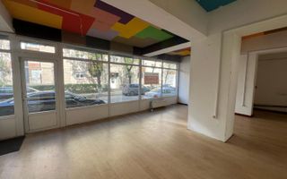 Sapient | Spațiu comercial _ str. Sovata, cart. Rogerius - Poză 5