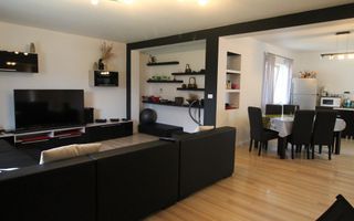 Casa Individuala Becicherecu Mic,P+1+M,4 Camere,2 Bai,Complet Utilata - Poză 10
