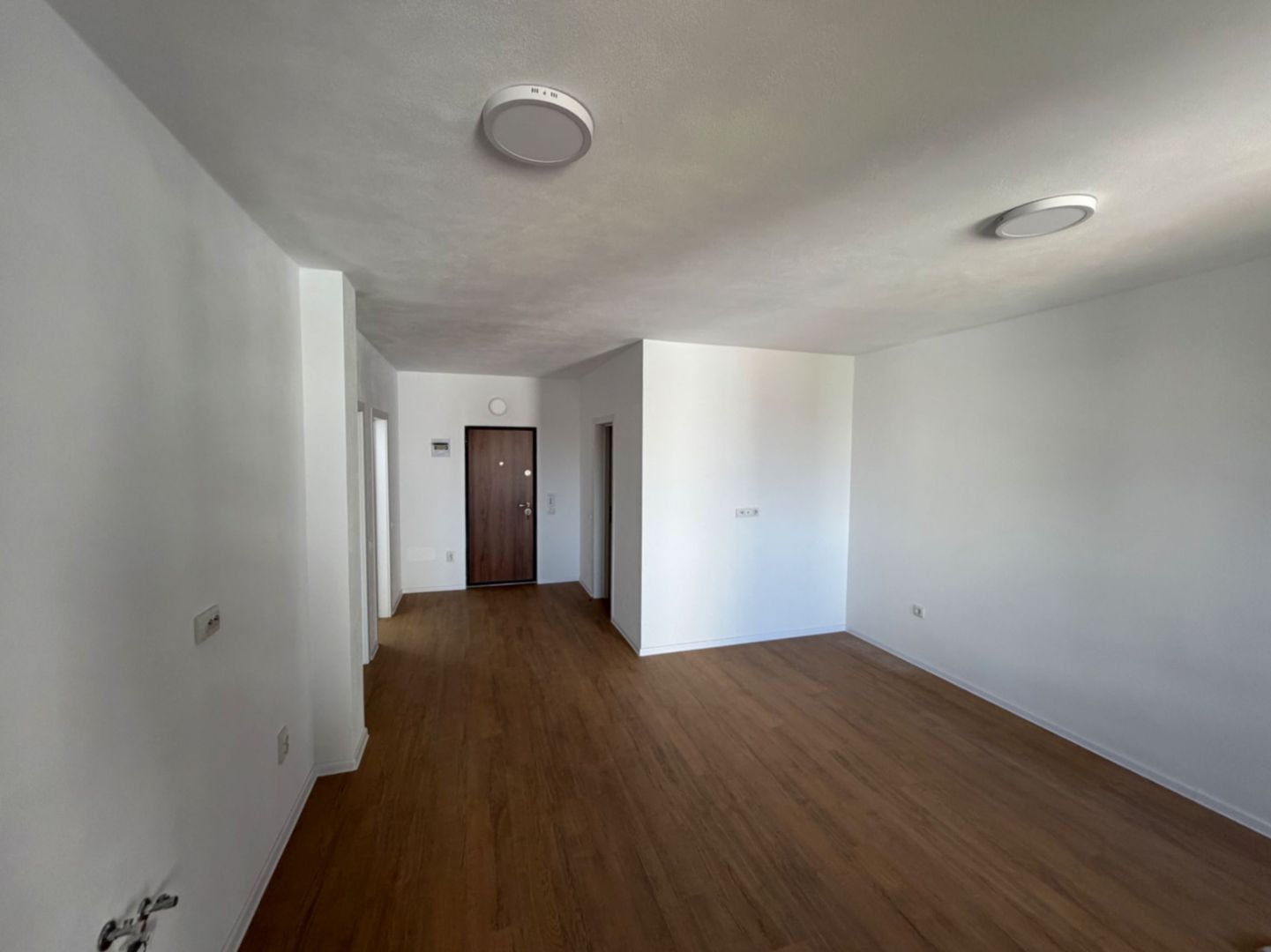 Apartament 2 camere, etaj 2, BLOC NOU - Ampoi 3 - Poză 3