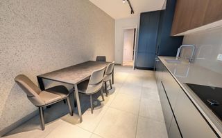 Premium 3-Room Apartment for Rent | Herăstrău | 2 Underground Parking - Poză 6