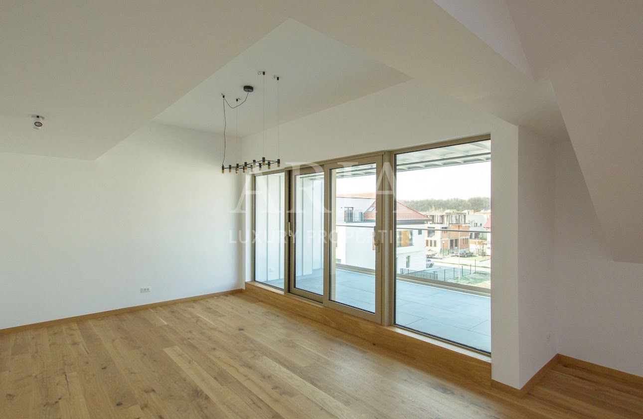 VILA  BANEASA RESIDENTIAL PARK - Poză 11