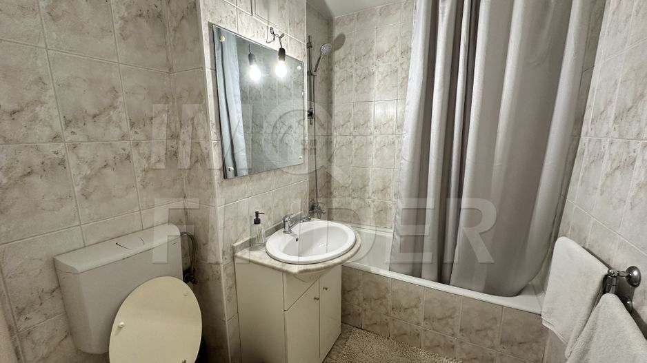 Închiriere 2 camere, Gheorgheni, Godeanu lângă Interservisan - Poză 16