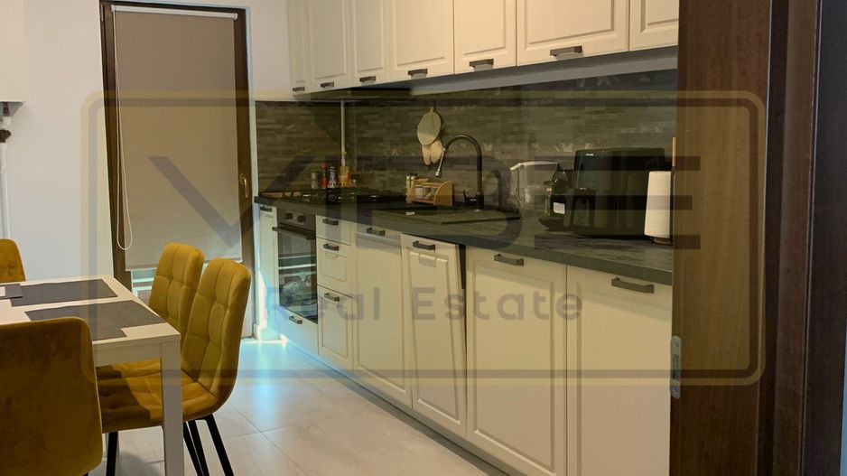 Păcurari - Alpha Bank - 64mp- Parcare - Bloc nou-etaj 2 - Poză 20