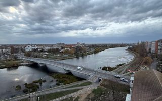 Apartament Renovat 3 camere Sovata - Poză 16