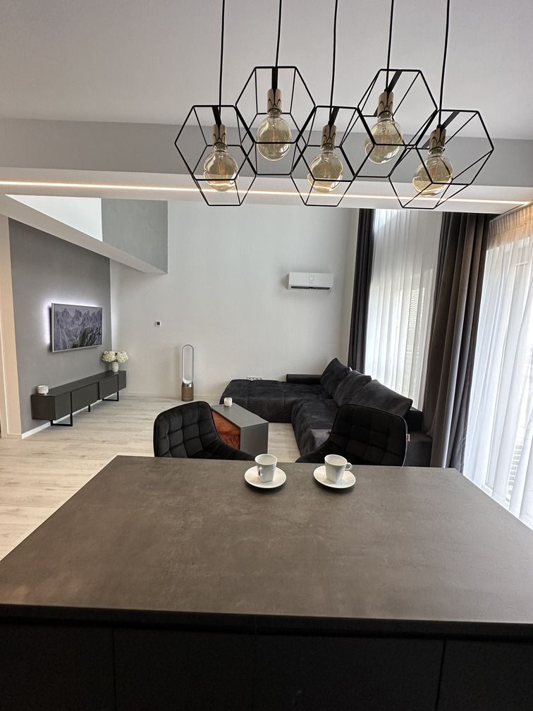 Duplex de lux - Poză 5