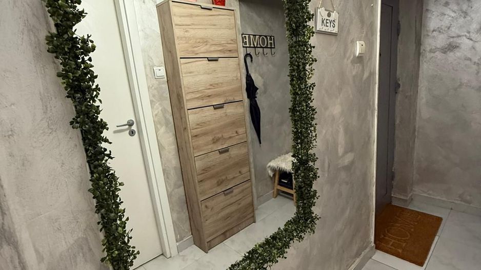 Apartament 2 camere Berceni-Sos. Giurgiului | Prima inchiriere - Poză 10