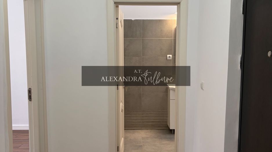 Apartament la cheie | 2 camere | parcare | Lombului - Poză 8