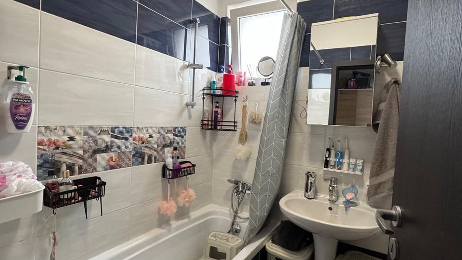 Apartament 2 camere Rahova BLOC NOU T731 - Poză 8