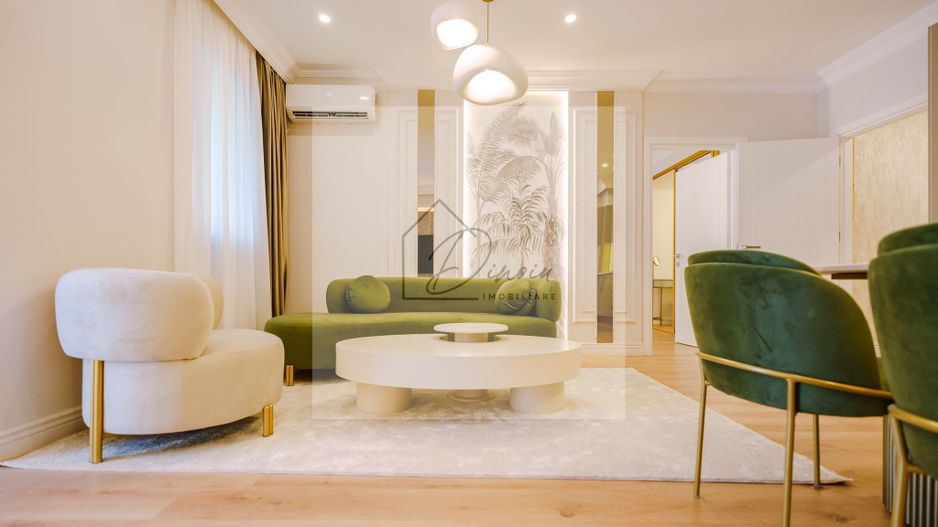 COM0% I 2 camere Pipera Rond OMV I Ivory Residence I Mobilat lux I B2B - Poză 66