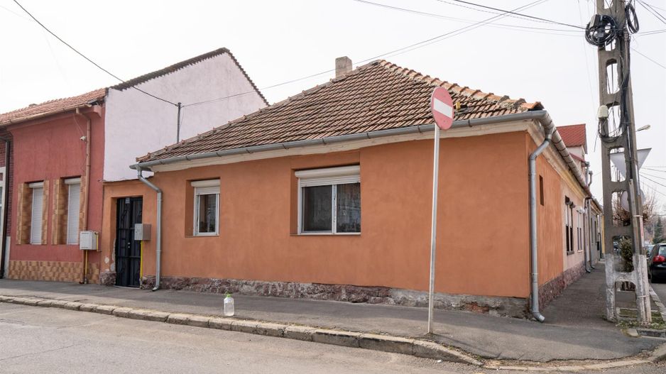 Casa 2 camere Cantemir - Poză 2