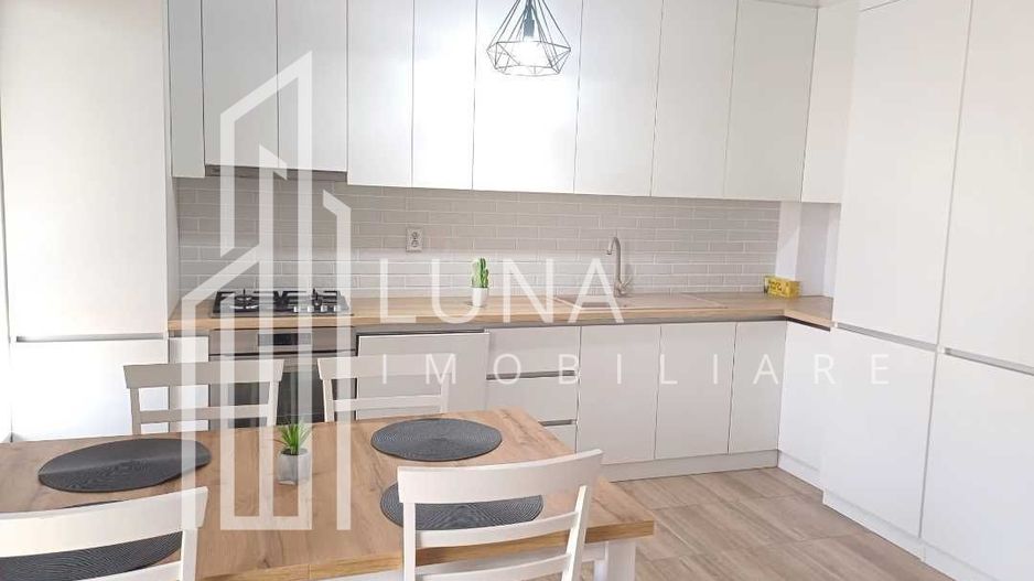 Apartament 2 camere | Tractorul – Nicolae Labiș | Parcare + Boxă - Poză 4