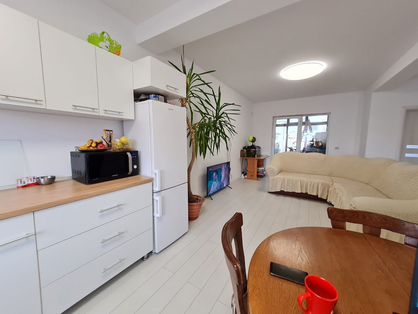 Duplex deosebit în Mosnita Noua - Poză 3