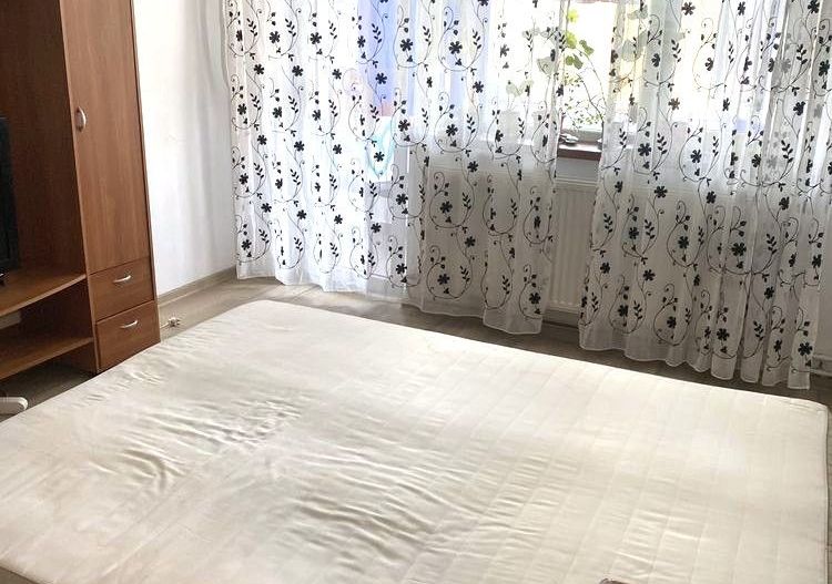 Închiriez Apartament cu 3 camere, centrala proprie, prima închiriere, lângă Obor - Poză 5