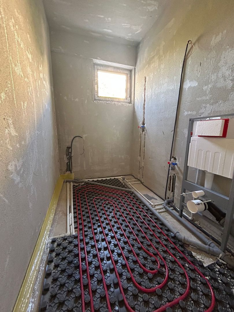 Apartament 2 camere de vanzare in zona Stefan cel Mare I Viitorului - Poză 5