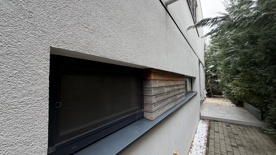 Duplex modern – arhitectură contemporană, spații luminoase - Poză 3