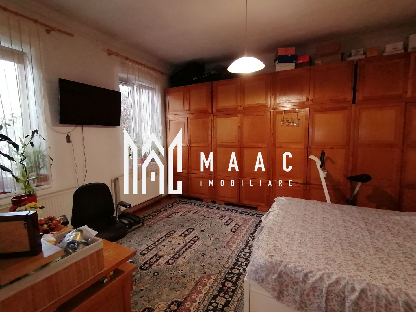 Casa 3 camere I 2 bucatarii I 2 bai I Acces auto I Ultracentral - Poză 3