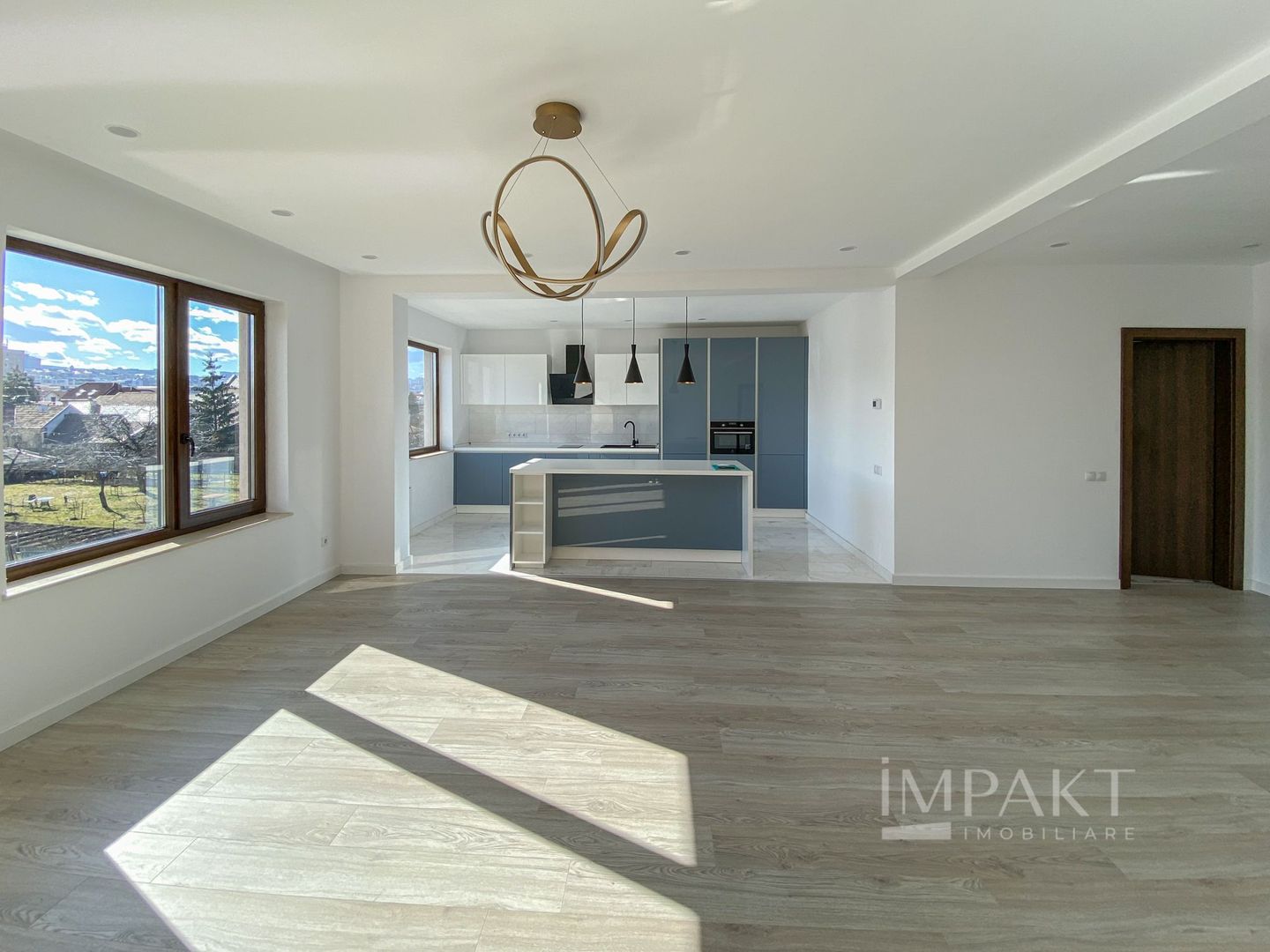 Va propunem spre inchiriere un spatiu pentru birou in Gheorgheni. - Poză 3