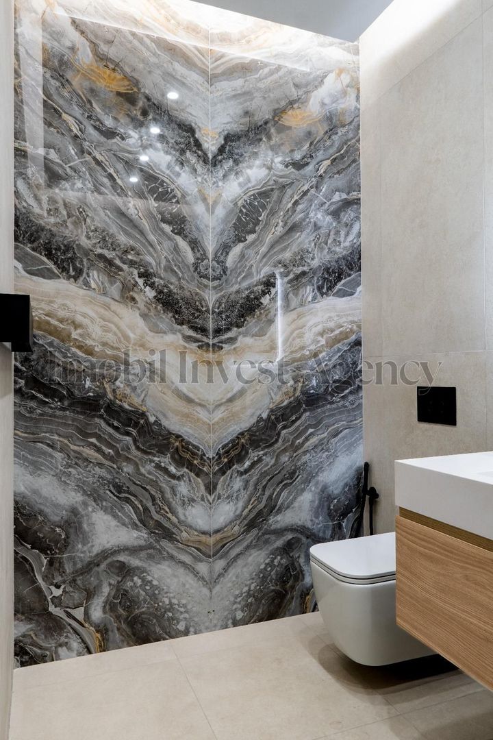 Apartament 2 Camere cu parcare inclusă în complexul BHB Avenue - Poză 13