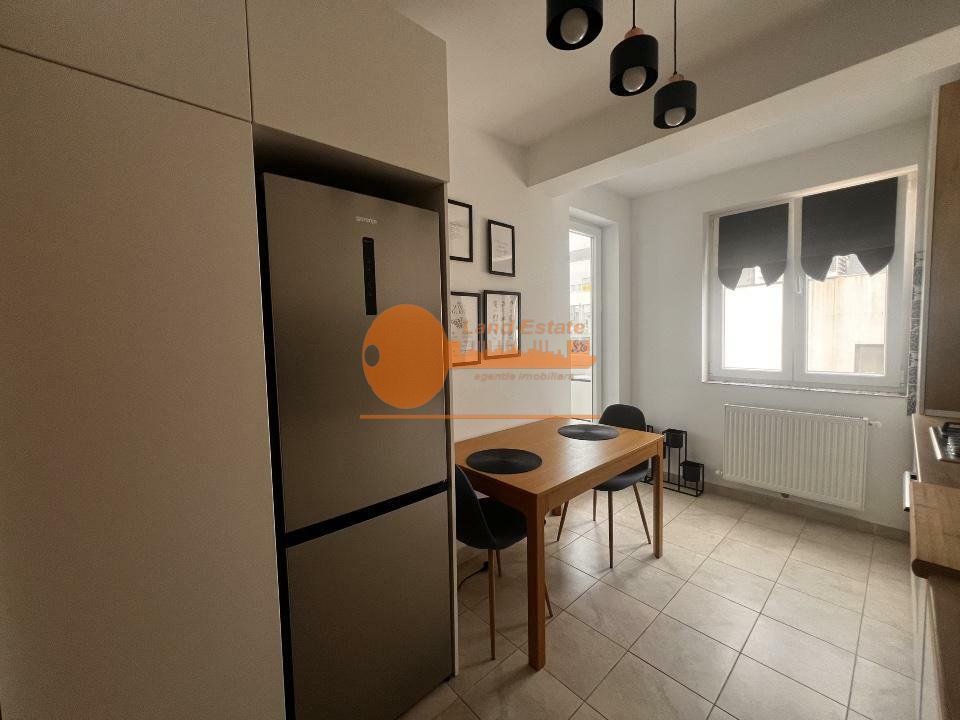 2 camere Dristor ( parcare -2021-250 m metrou ) - Poză 2