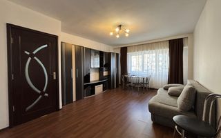 Apartament cu o camera de vanzare in Manastur - Poză 1