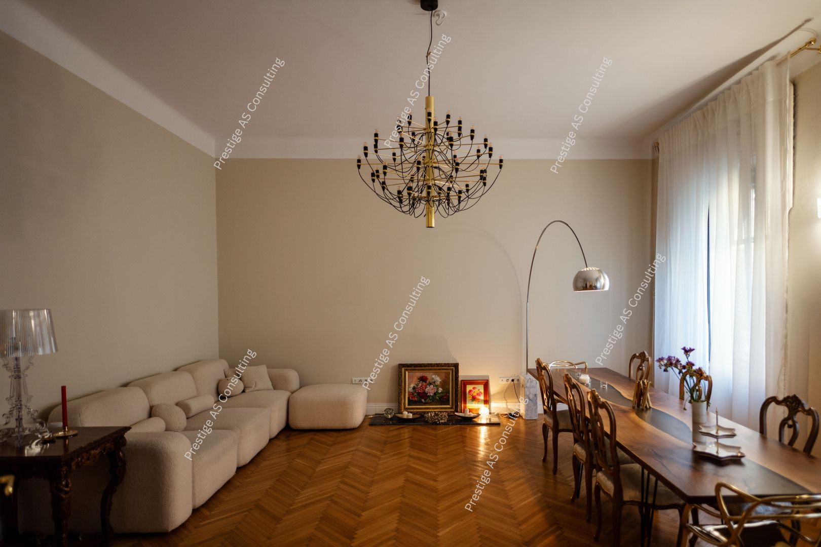 Apartament istoric 2 Camere - ULTRACENTRAL - Timisoara - Poză 4