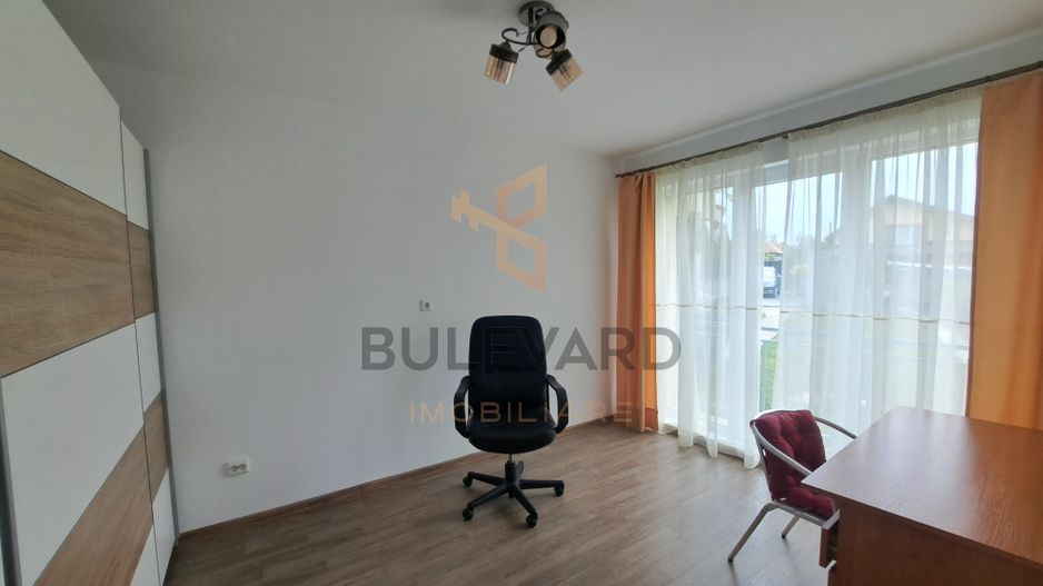 Casa 5 camere, 150 mp utili, 300 mp teren, garaj, cartier Dambul Rotund! - Poză 6