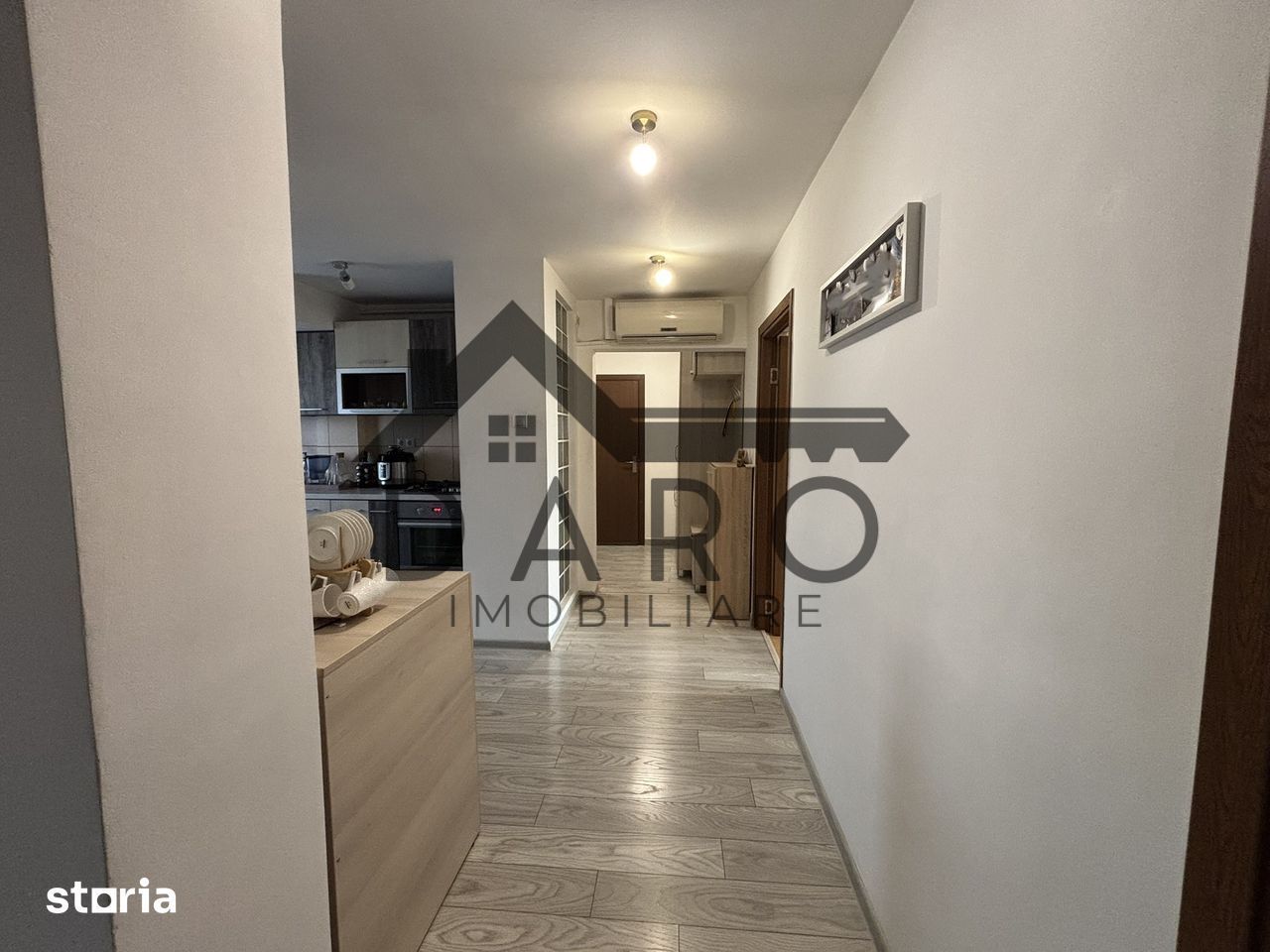 Apartament 3 camere, strada Livezeni, cartier Tudor - Poză 9