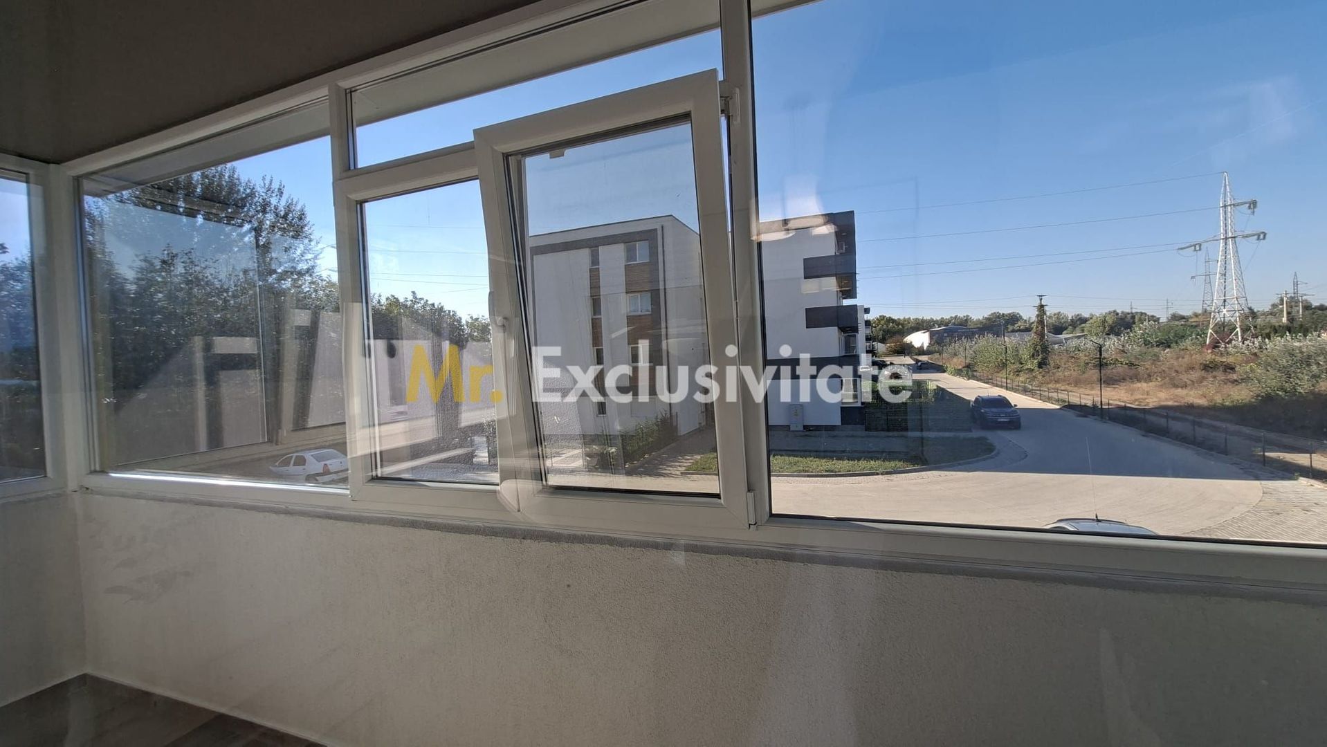 Apartament 2 camere Bloc nou loc de parcare Cavalerului Residence - Poză 9