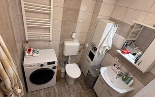 Apartament 2 camere Biruintei 54mp loc de parcare inclus - Poză 8