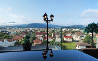 Penthouse Lux | 3 Camere | Coresi | 150 mp - Poză 7
