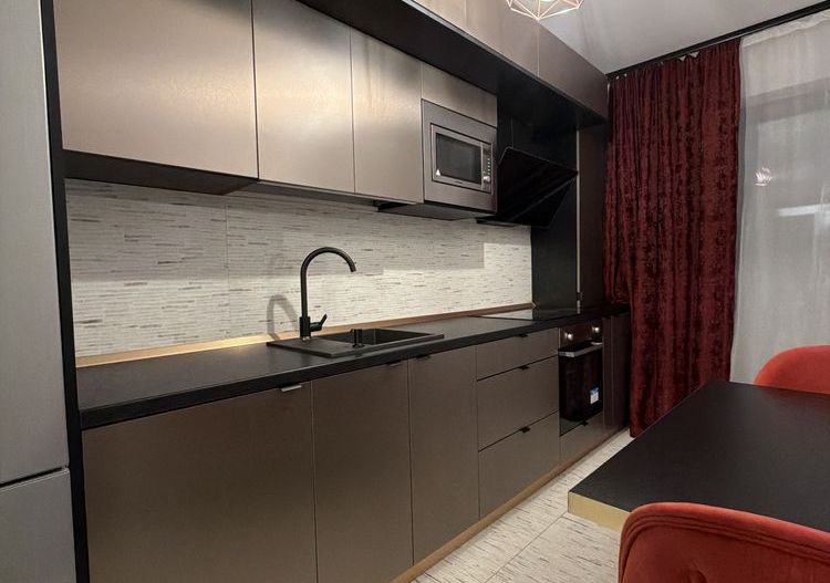 Inchiriez garsoniera noua mobilata - Poză 2