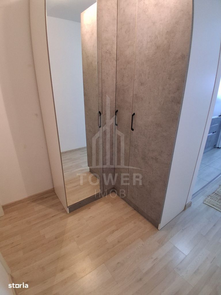 Apartament cu 2 camere | Zona Țiglari | 45 mp - Poză 7