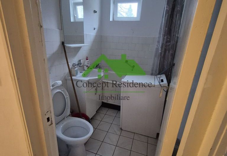 2 camere, etaj 1, 48 mp – zonă centrală - Poză 11