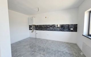 Casa 4 camere cu teren 400 mp - comuna Berceni - Poză 8