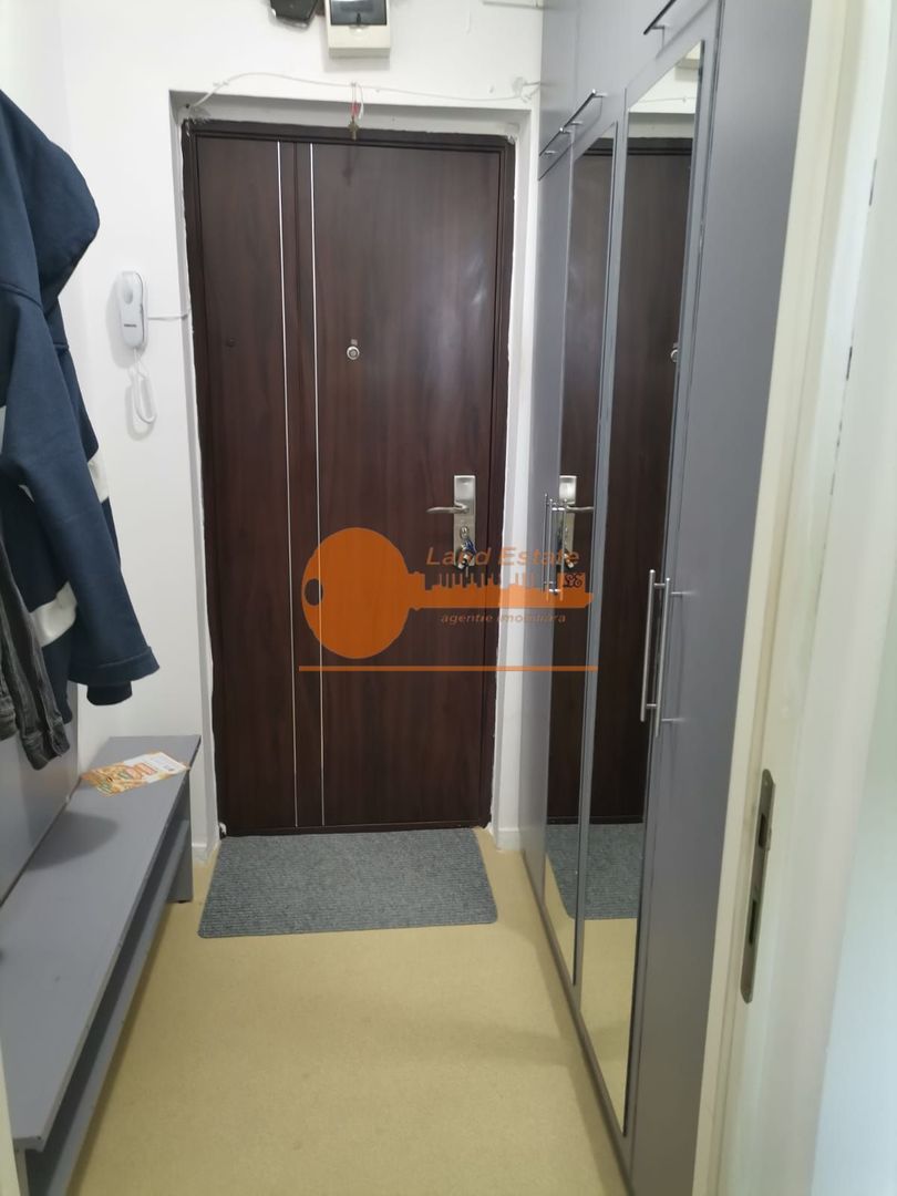 2 camere la 150m de Metrou Parc Drumul Taberei - Poză 9