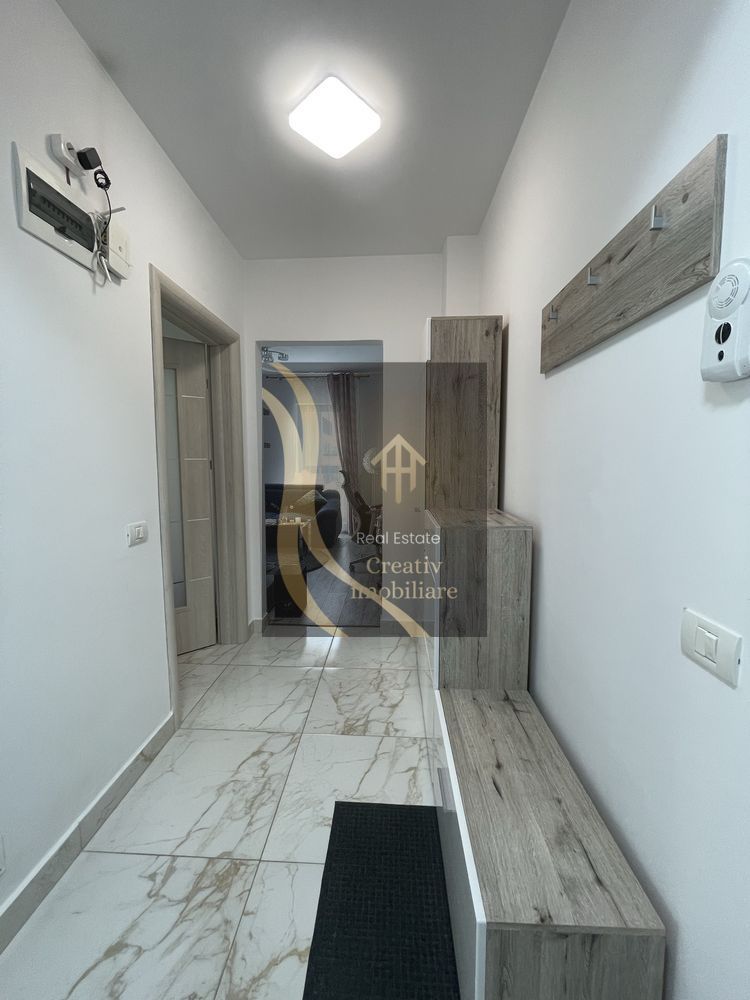 Apartament 2 camere - Plaza Residence faza 1 | Sector 6 - Poză 7