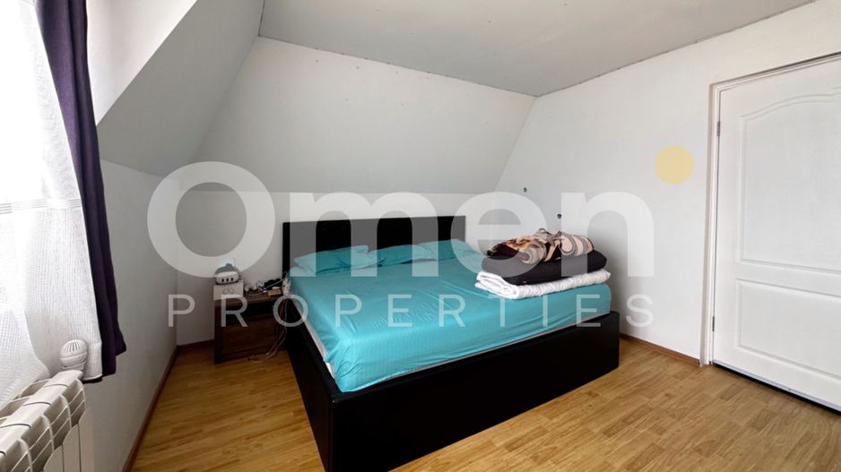 Apartament 4 camere decomandat 76,86mp, mansardă + pod + 2 parcări - Poză 3